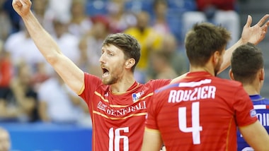 La Bunge Ravenna si rinforza. Ufficiale l'arrivo di Marechal