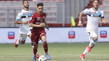 Calciomercato Palermo, ufficiale l'arrivo di Coronado