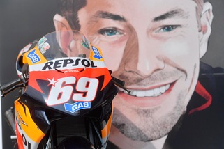 Moto: familiari Hayden chiedono danni ad automobilista