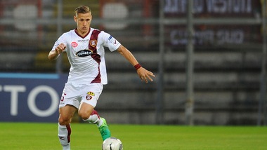 Calciomercato Novara, preso Ronaldo a titolo definitivo