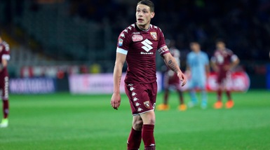 Calciomercato Torino, Zola vede Belotti al Chelsea
