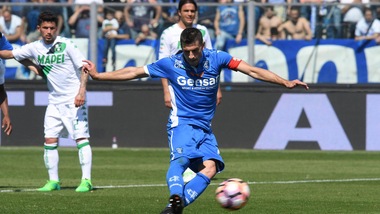 Calciomercato Chievo, scambio Provedel-Pucciarelli con l'Empoli