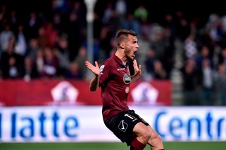 Calciomercato Salernitana, l'Empoli prende Donnarumma a titolo definitivo