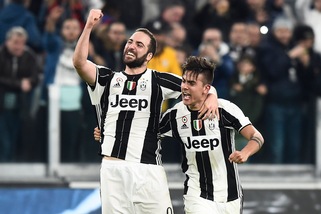 Juventus, garantisce Higuain: «Grandi acquisti, siamo più forti. E su Dybala...»
