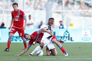 Calciomercato Alessandria, rinforzo Giosa in difesa