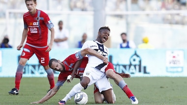 Calciomercato Alessandria, rinforzo Giosa in difesa