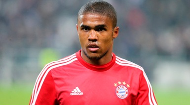 Juventus, Douglas Costa: 10 cose da sapere sul "Flash" brasiliano