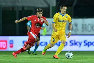 Calciomercato Frosinone, ritorna Maiello dal Napoli