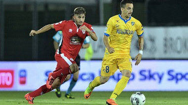 Calciomercato Frosinone, ritorna Maiello dal Napoli