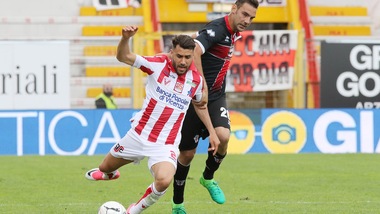 Calciomercato Chievo, ceduto Pucino alla Salernitana