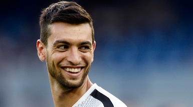 Inter, Spalletti ha chiesto Pastore: servono 40 milioni di euro