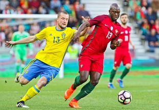 Dal Portogallo sicuri: «Juventus su Danilo Pereira»