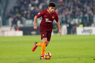 Serie A, Roma-Pinzolo 8-0: birlla Perotti tra i baby