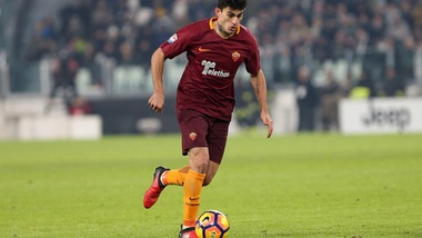 Serie A, Roma-Pinzolo 8-0: birlla Perotti tra i baby
