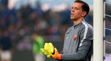 Arsenal in tournée senza Szczesny: Juventus a un passo