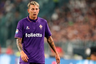 Bernardeschi, summit imminente tra Juventus e Fiorentina