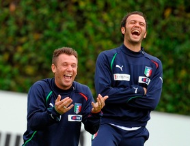 Serie A, Cassano al Verona: i bookmaker dicono salvezza