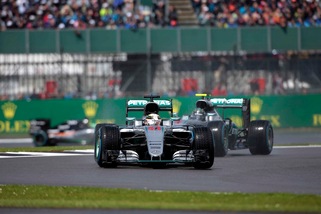 F1, bye bye Silverstone: attivata la clausola di rescissione
