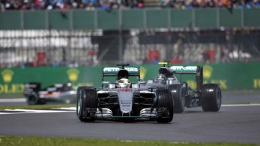 F1, GP Silverstone fuori pericolo? Boris Johnson riapre all'esenzione della quarantena