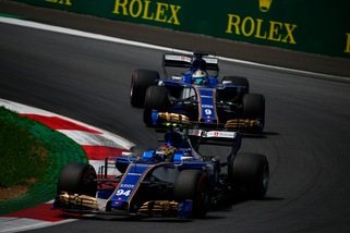 F1, la Sauber sceglie Vassuer come Ad e Team principal