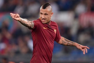 Calciomercato: Nainggolan, l'Inter fa un balzo in quota