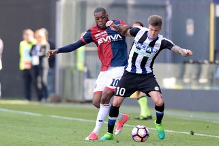 Calciomercato Genoa, Ntcham passa al Celtic