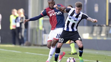 Calciomercato Genoa, Ntcham passa al Celtic