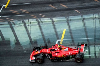 F1, Ferrari: a Silverstone il ricordo della prima vittoria