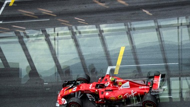 F1, Ferrari: a Silverstone il ricordo della prima vittoria