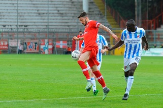 Calciomercato Spezia, due colpi: Forte e Di Gennaro