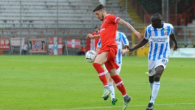 Calciomercato Spezia, due colpi: Forte e Di Gennaro