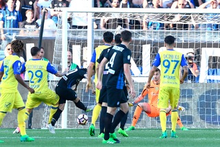 Calciomercato Chievo, Ekuban riparte dal Leeds