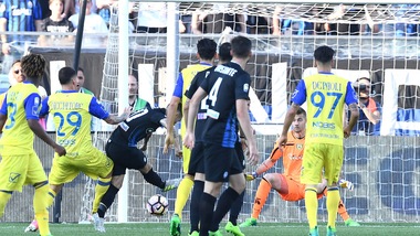 Calciomercato Chievo, Ekuban riparte dal Leeds