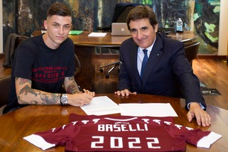 Torino, Cairo: «Nessuna offerta del Chelsea per Belotti». Baselli fino al 2022