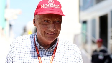 F1, Lauda "snobba" Alonso: «Non ci serve»