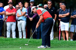 Open d'Italia: dal Royal Park al Golf Club Milano