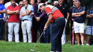 Open d'Italia: dal Royal Park al Golf Club Milano