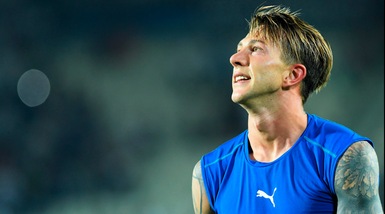 Juventus, Bernardeschi aspetta la mail