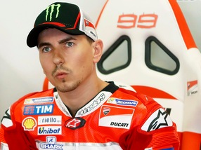 MotoGp: per Lorenzo un futuro da scrittore