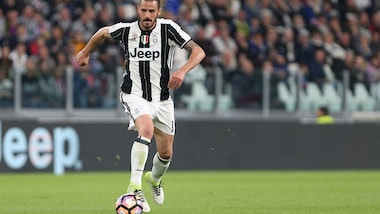 Calciomercato, Bonucci-Milan: i quotisti ci credono