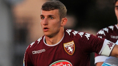 Calciomercato Pro Vercelli, preso il difensore ex Torino Auriletto