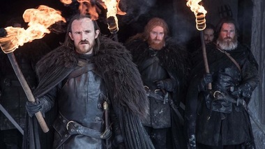 Il trono di Spade 7: foto ufficiali