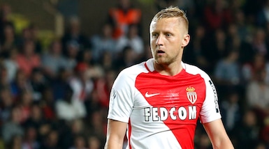 Calciomercato, ex Torino Glik rinnova col Monaco