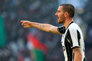 Juventus, vertice con l'agente di Bonucci: «Bisogna solo aspettare»