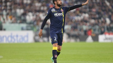 Calciomercato Genoa, Spolli: «Voglio fare una grande stagione»