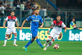 Calciomercato Benevento, ufficiale: Costa firma un biennale