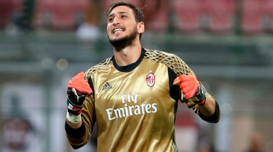 Calciomercato Milan, sbarca Antonio Donnarumma. Gigio firma mercoledì