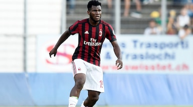 Milan-Borussia Dortmund, live dell'amichevole