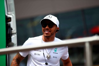 F1, Hamilton: «Anche Bottas lotterà per il titolo»