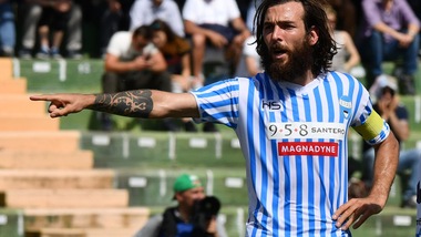 Calciomercato Spal, Mora blindato fino al 2020